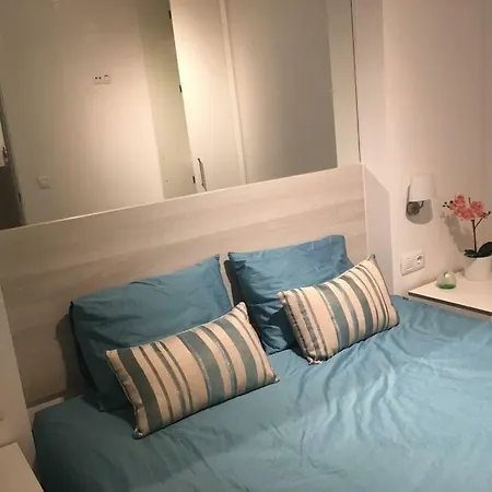 Garden City Apartment Costa Adeje (Tenerife)