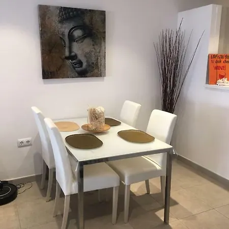 Appartement Garden City