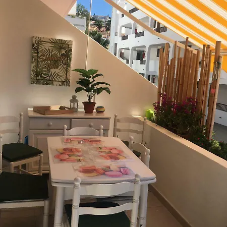 Appartement Garden City