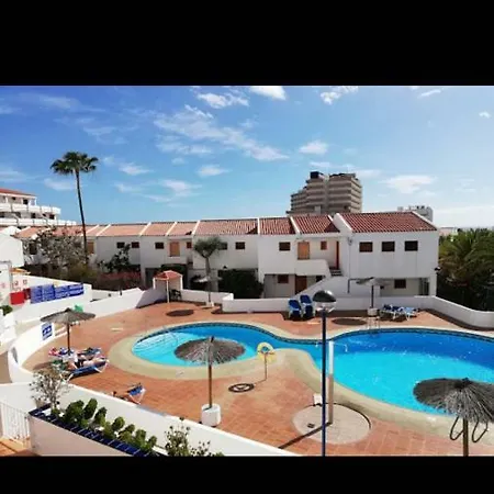 Appartement Garden City