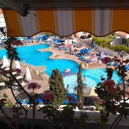 Garden City Appartement *